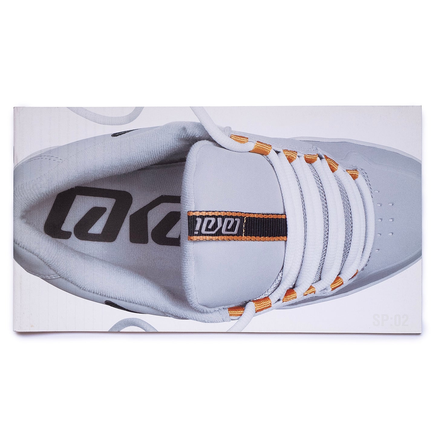 LAKAI SPRING 2002 CATOLOG